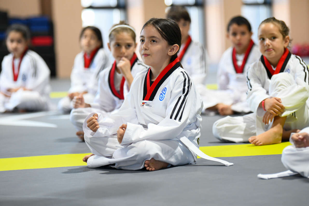 Konya’da 20 bine yakın öğrenci yaz spor okullarında buluştu 10